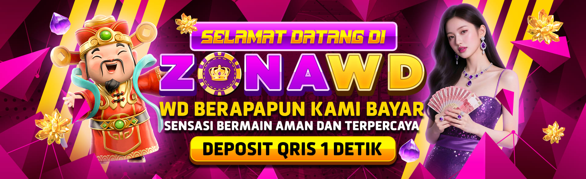 Situs Slot Togel Terpercaya