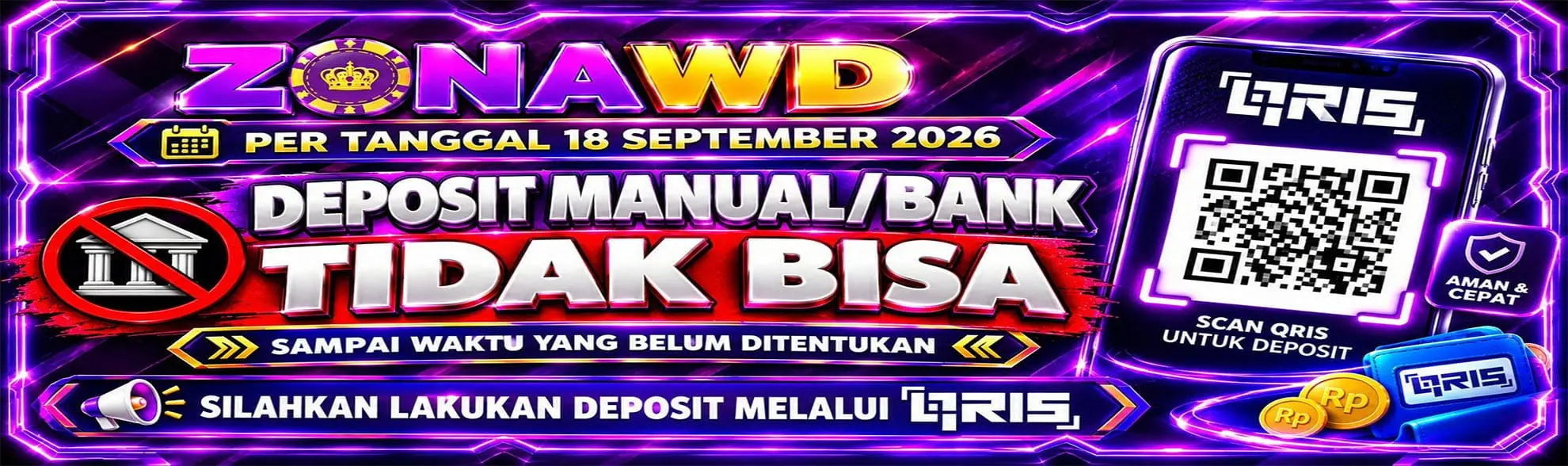 DEPO MANUAL