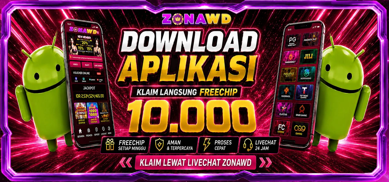 Banner ZONAWD Mobile